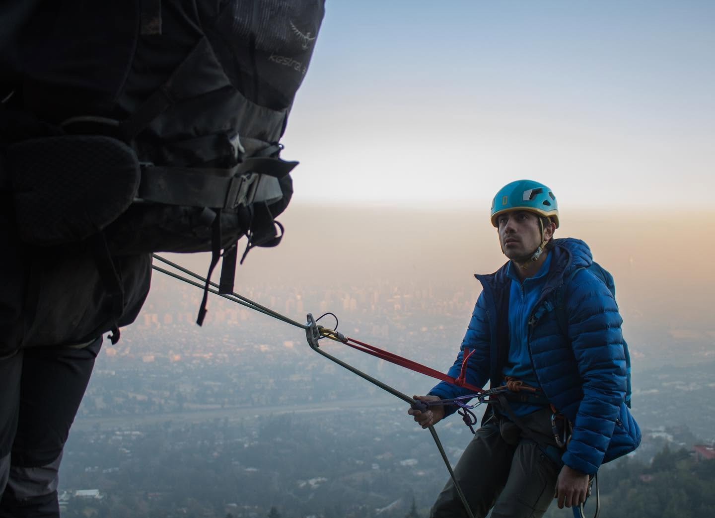 Curso nivel 1 de Escalada Deportiva