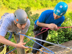 Curso Básico de Escalada