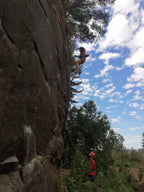 Curso nivel 1 de Escalada Deportiva