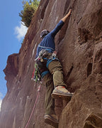 Curso nivel 2 de Escalada Deportiva