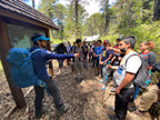Curso Básico de Montaña