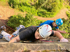 Curso Básico de Escalada