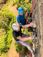 Curso Básico de Escalada