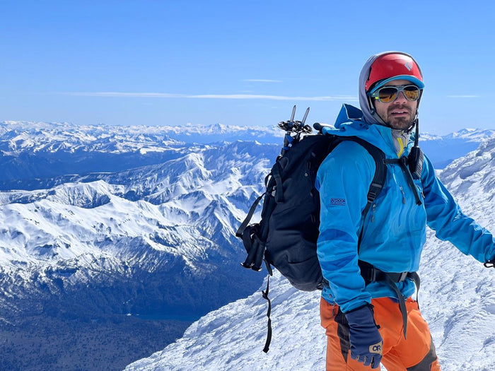 Curso Básico de Montaña